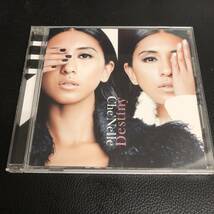 《中古》 音楽CD「Che'Nelle(シェネル)：Destiny」 マキシシングル J-POP 邦楽 _画像1