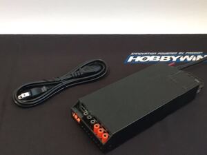 ラジコン用安定化電源 12V65A カスタムチューン