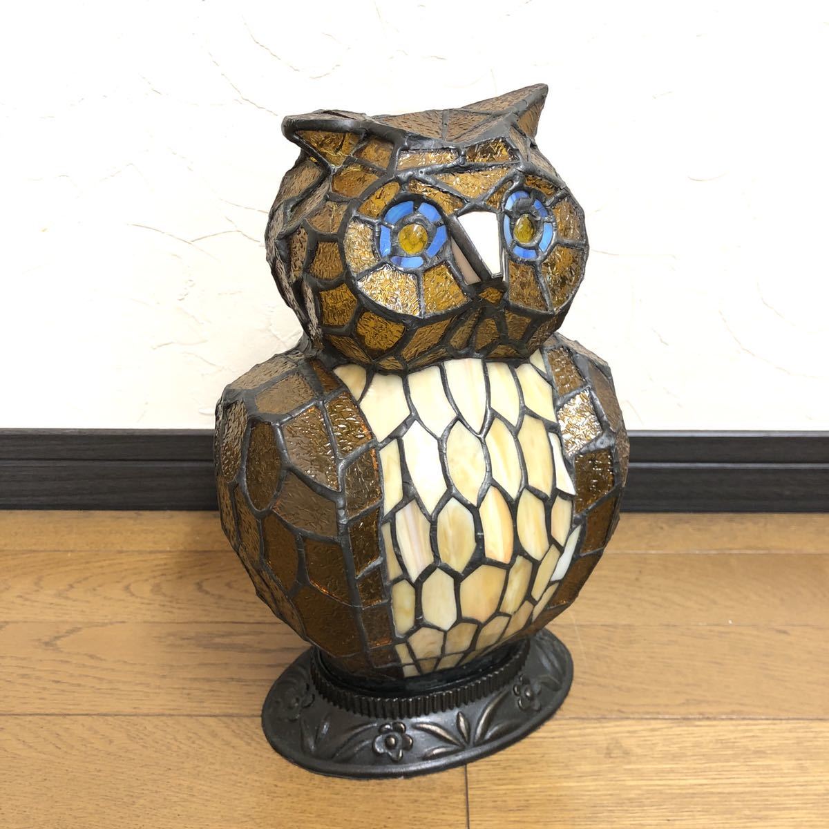 ヤフオク! -ステンドグラス フクロウランプの中古品・新品・未使用品一覧 ヤフオク! -ステンドグラス フクロウランプの中古品・新品・未使用品一覧