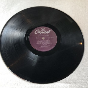 A Taste Of Honey / Ladies Of The Eighties LP Capitol Recordsの画像4