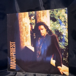 MAXI PRIEST / Groovin' In The Midnight 12inch 10 Records