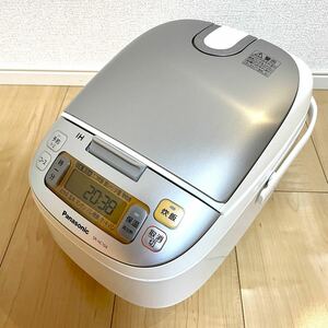 Panasonic 炊飯器 IH 家電製品　炊飯ジャー