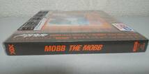 Y1136 『 未開封 CD 』 THE MOBB(DVD付) / MOBB_画像6