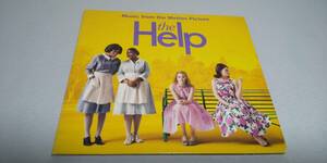 Y1127 『CD』　the Help / music from the motion picture B0015854-02 紙ジャケ仕様