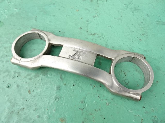 ジャパンスピード スタビライザー cbx400f 当時物 | www.tspea.org