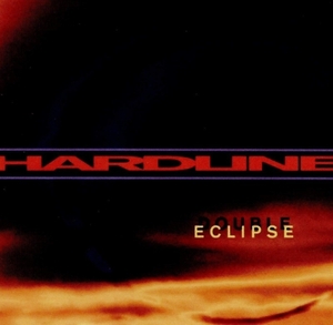 HARDLINE - Double Eclipse +4 ◆ 1992/2019 Bad Reputation リマスター '90s U.S. メロハー