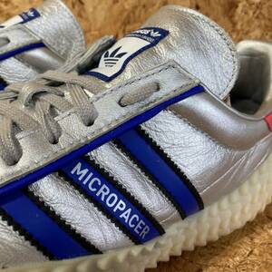 adidas KAMANDA COUNTRY US11.5 29.5cm カマンダ カントリー Never Made Pack MICROPACER マイクロペーサー .