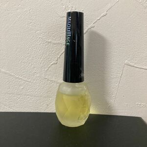  MAQuillAGE * top & base coat 