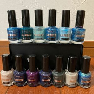  Lynn meru* nail color * nails * manicure *13 point set * regular price approximately 8580 jpy ②