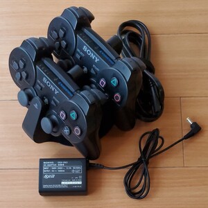 デュアルショック3 DUALSHOCK3 純正品 PS3 SONY