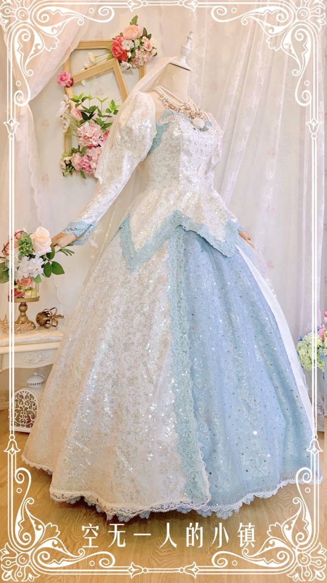 2023年最新】ヤフオク! -リトル・マーメイド(コスプレ衣装)の中古品