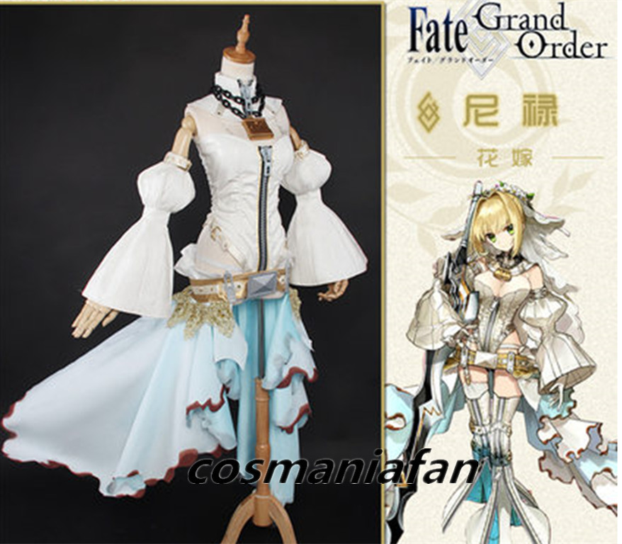 2025年最新】Yahoo!オークション -fate コスプレ ネロの中古品 2025年最新】Yahoo!オークション -fate コスプレ ネロの中古品