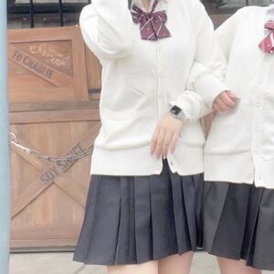 【着画あり】JK 制服5点 セット