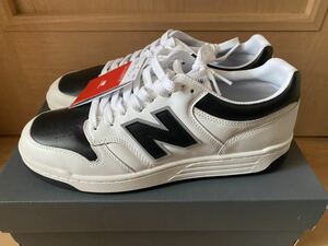 送料無料 29cm US11 eYe JUNYA WATANABE MAN new balance BB480 ギャルソン ニューバランス