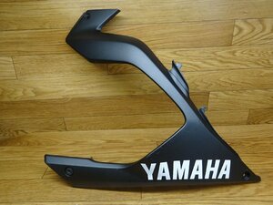 [Y80] YZF-R25 RG43J □ 純正 アンダーカウル サイドアンダーカウル 右