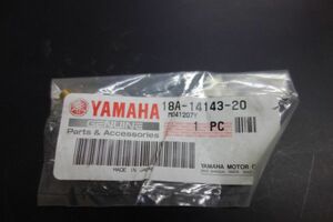 メインジェット #100 18A-14143-20 ヤマハ 新品 パーツ 純正部品 GENUINE