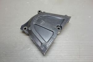 KMX125 スプロケットカバー MX125A カワサキ 純正 #R20220609