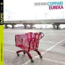 洋楽CD　「Eureka/Stefano Coppari」