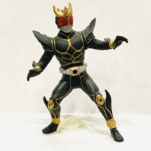 トレーディングフィギュア 仮面ライダークウガ ライジングマイティ 「HG 仮面ライダー14 黒い最強戦士登場編」