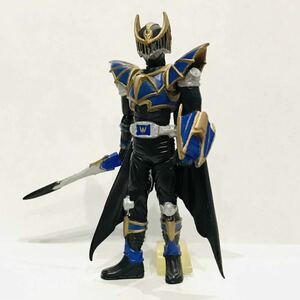 FC 仮面ライダー龍騎 アクションポーズ 仮面ライダーナイトサバイブ