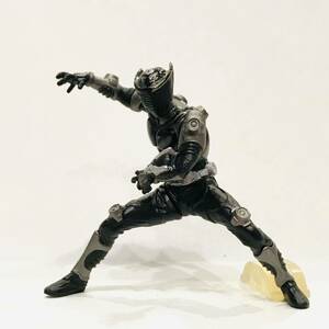 FC 仮面ライダー龍騎 アクションポーズ 仮面ライダーリュウガ