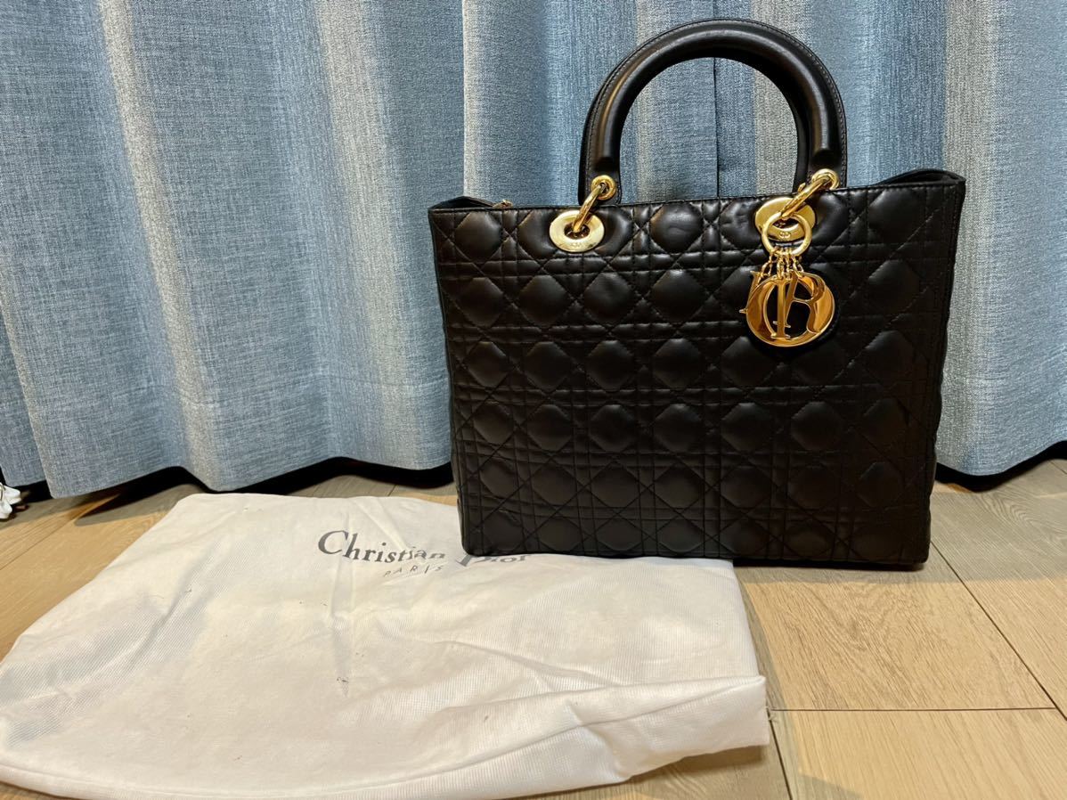 ヤフオク! -「ストラップ ショルダー (dior ディオール)」の落札相場 ...