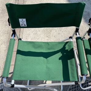 スノーピーク LINEフレンズ FDチェア 1脚キャンプ アウトドア ライン スノーピークコラボ BBQ