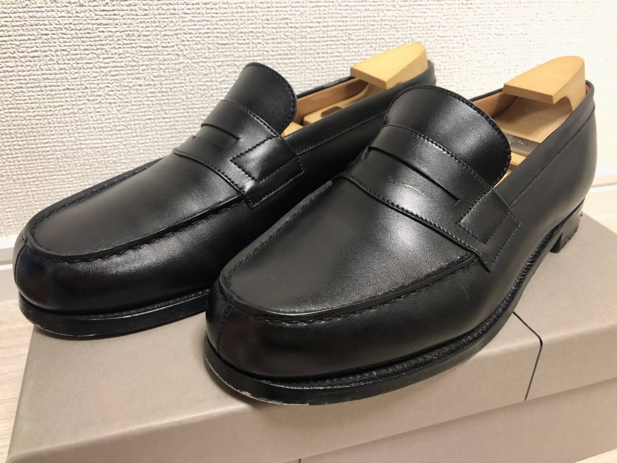 値下げしました】TOD´S Tタイムレス ローファー 36 美品-