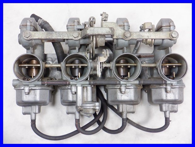 ヤフオク! -cb750four(キャブレター)の中古品・新品・未使用品一覧