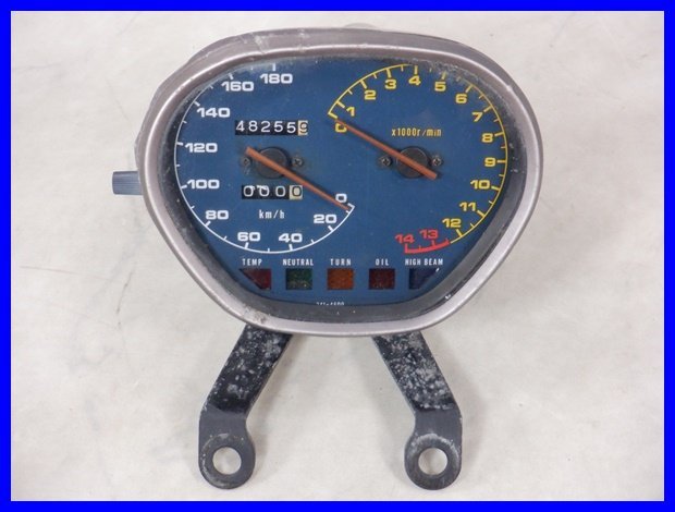 ヤフオク! -カタナ 400 メーターの中古品・新品・未使用品一覧