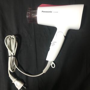 Panasonic ドライヤー EH-NE38-P パナソニック マイナスイオン ヘアドライヤー イオニティ