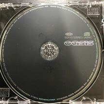 CD／オアシス／ヒンドゥ・タイムズ／シングル、マキシ_画像3