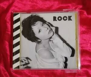 木村カエラ／ＲＯＣＫ