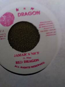 Jamaica Nice Red Dragon Sweet Yard Anthem Tune 