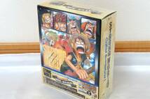 【Blu-ray/BD】ONE PIECE film STRONG WORLD ワンピース ストロングワールド 10th Anniversary LIMITED EDITION 完全初回限定★新品・特典_画像2