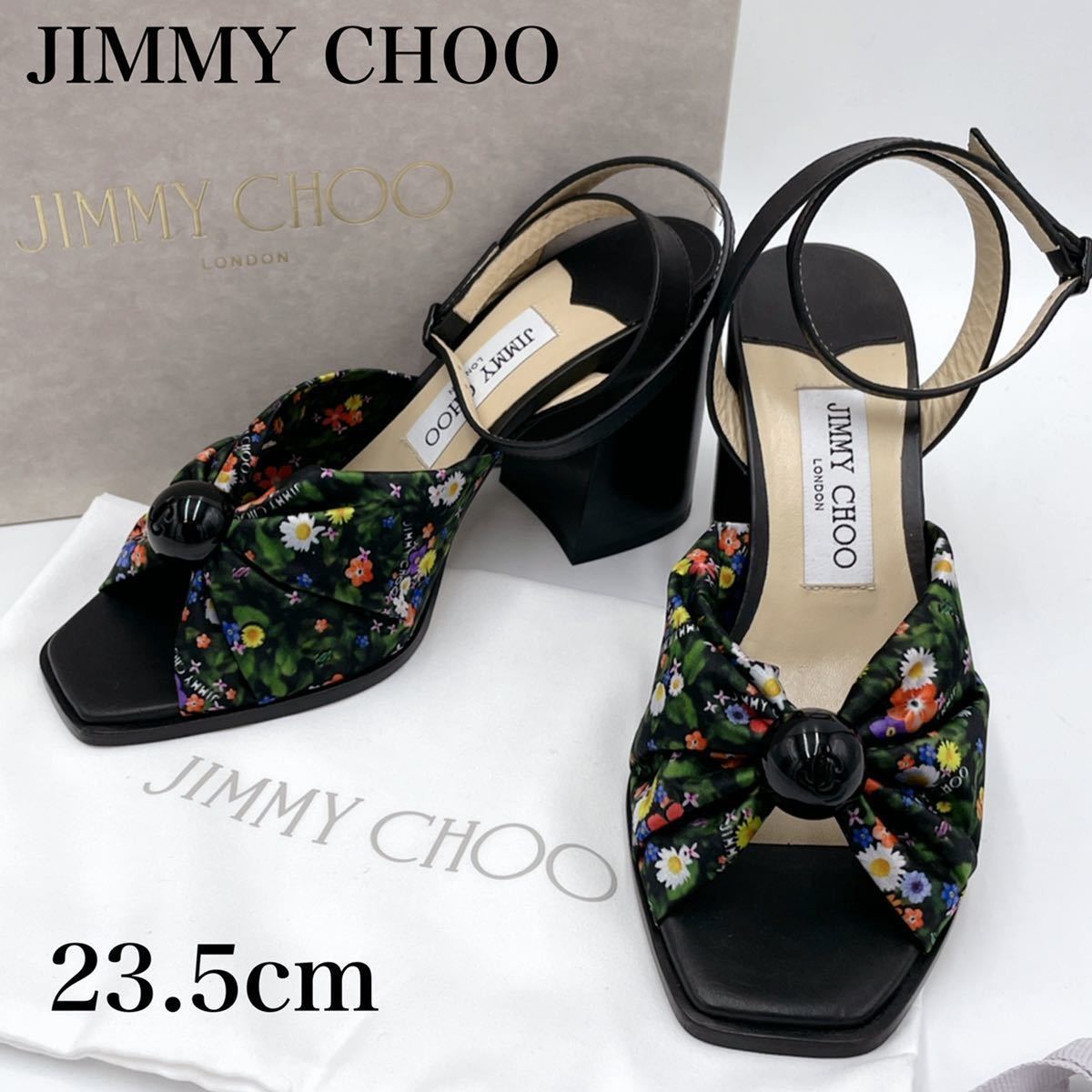 ヤフオク! -「ジミーチュウ サンダル 37」(ジミーチュウ) (し)の落札 ...