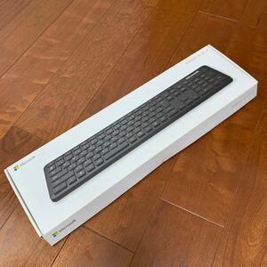 マイクロソフト Wireless Keyboard QSZ-00019