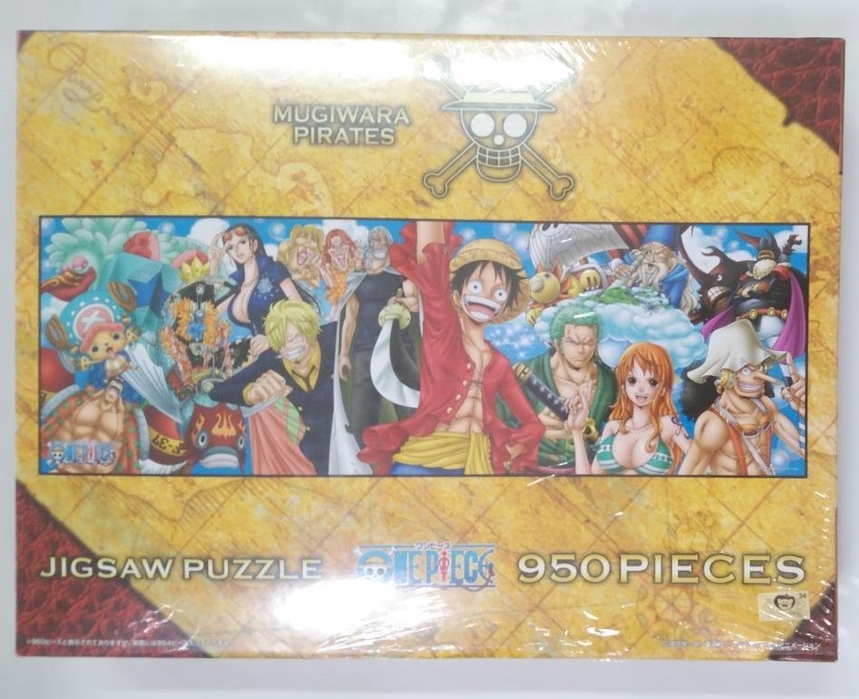 ホビー One Pieceパズル950p 950 07の通販 By N J003 S Shop ラクマ パズル Shineray Com Br