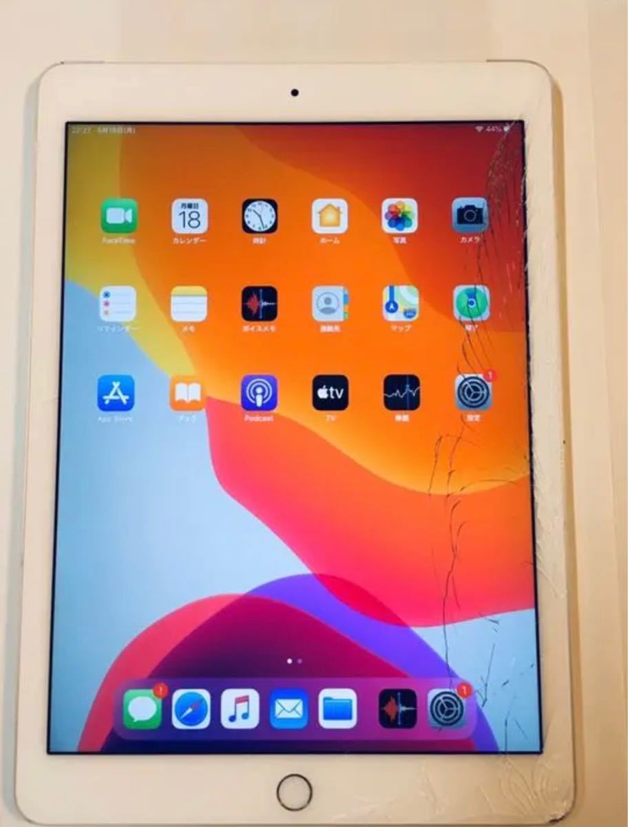PC/タブレット タブレット Apple iPad Air2 Wi-Fi＋Cellular 16GB【美品】｜PayPayフリマ