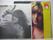 【LP】　レイシー・ダルトン／ハード・タイムズ　1980．帯付_画像2