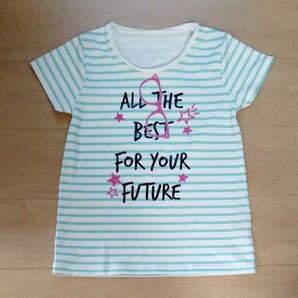 カバーアップTシャツ