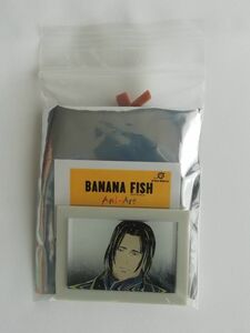 BANANA FISH バナナフィッシュ Ani-Art ミニアートフレーム～ブランカ☆Banana Fish: Blanca☆arma bianca 2020年5月
