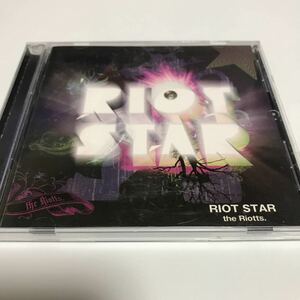 水星価格！ライオット(the Riotts.) ライオットスター帯あり