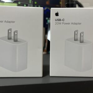 Apple ACアダプター アップル