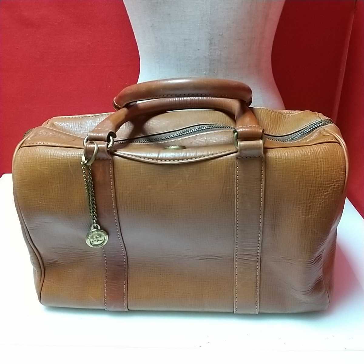ヤフオク! -courreges ボストンの中古品・新品・未使用品一覧