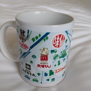 マグカップ 名古屋 マグカップ