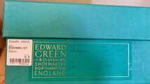 ※未使用品　EdwardGreen　Shanklin　チャッカブーツ6.5E_画像6