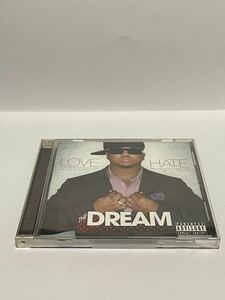 The Dream ザ・ドリーム Love Hate 輸入盤CD