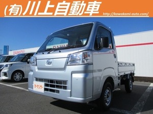 Hijet Truck 660 スタンダード 3方開 New vehicle/スマアシ/Air conditioner/PS/アist