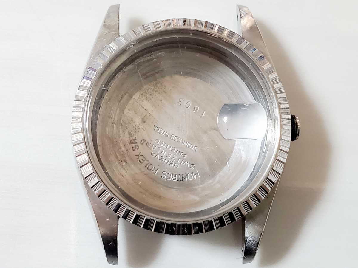 ヤフオク! -「ロレックス パーツケース」の落札相場・落札価格